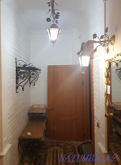 Однокомнатная квартира Алматы - изображение 7