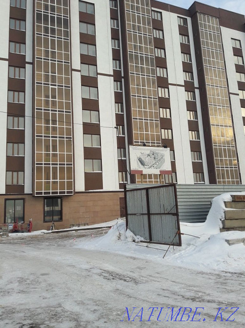 1-room apartment Almaty - photo 2