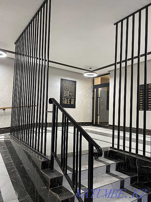 1-room apartment Almaty - photo 3