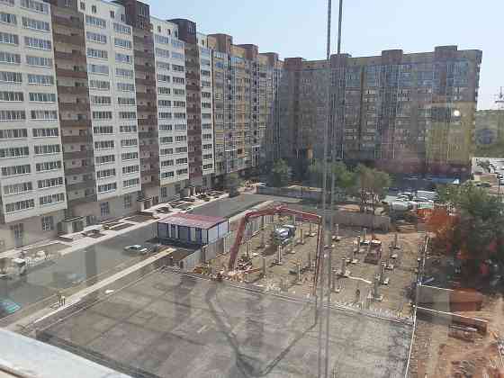 Однокомнатная квартира Алматы