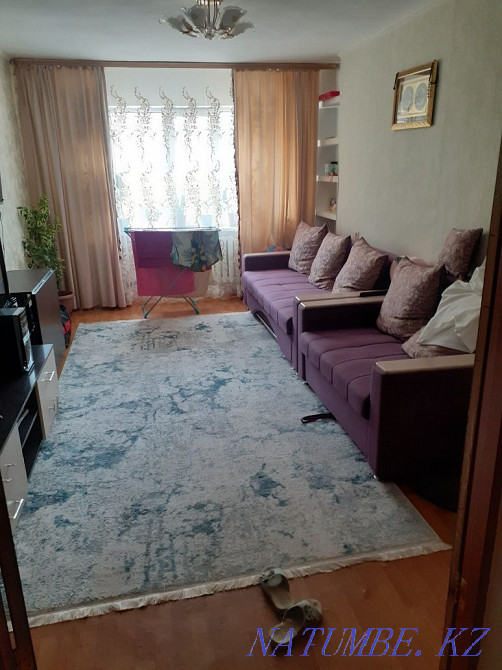 1 бөлмелі пәтер  Алматы - изображение 1