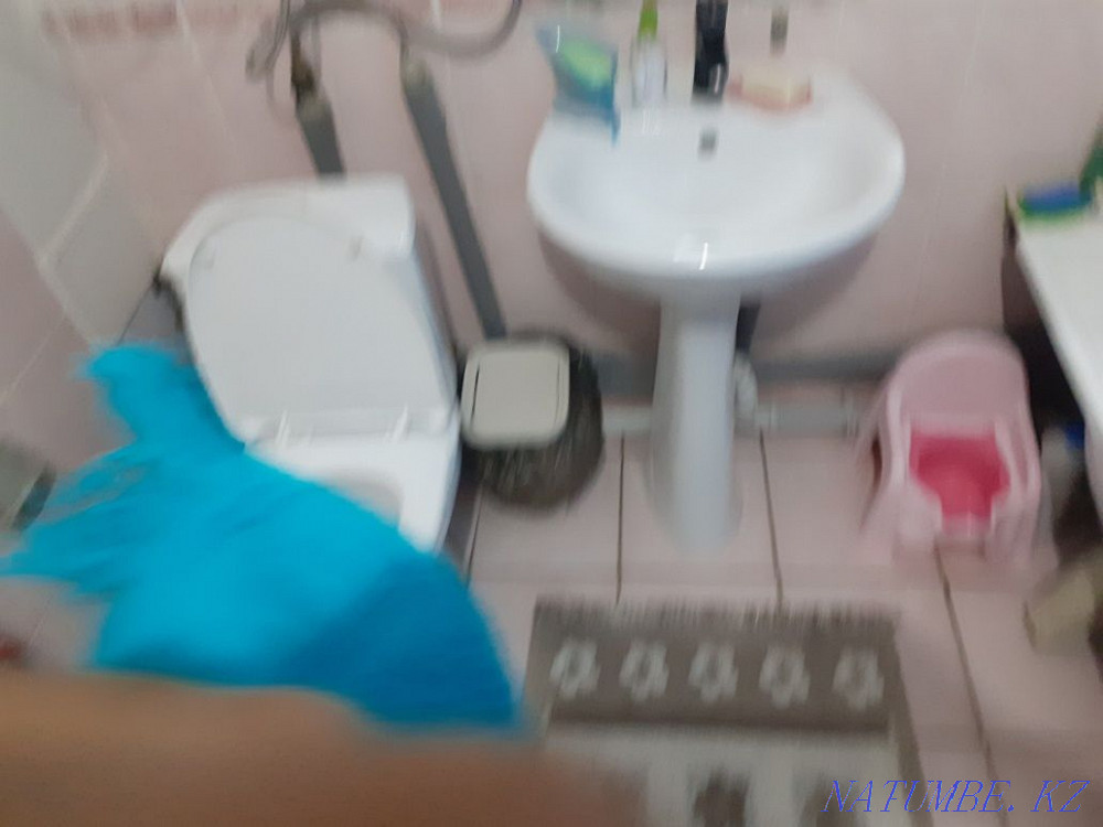 1 бөлмелі пәтер  Алматы - изображение 6