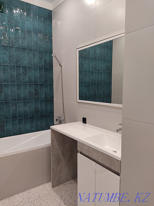 1-room apartment Almaty - photo 2