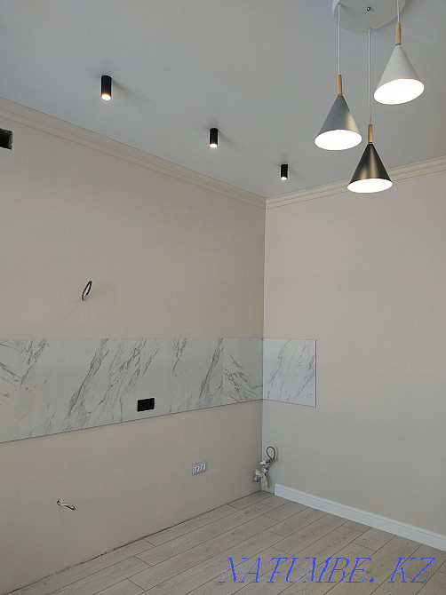 1-room apartment Almaty - photo 7