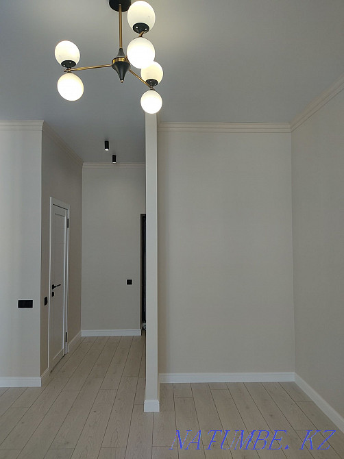 1-room apartment Almaty - photo 1