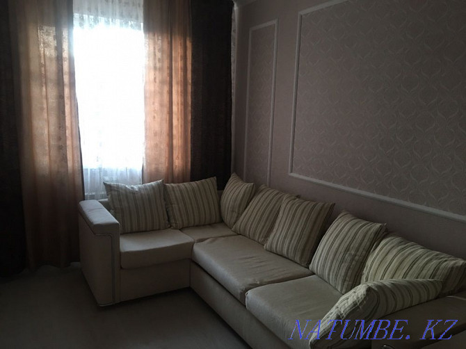 1-room apartment Almaty - photo 13