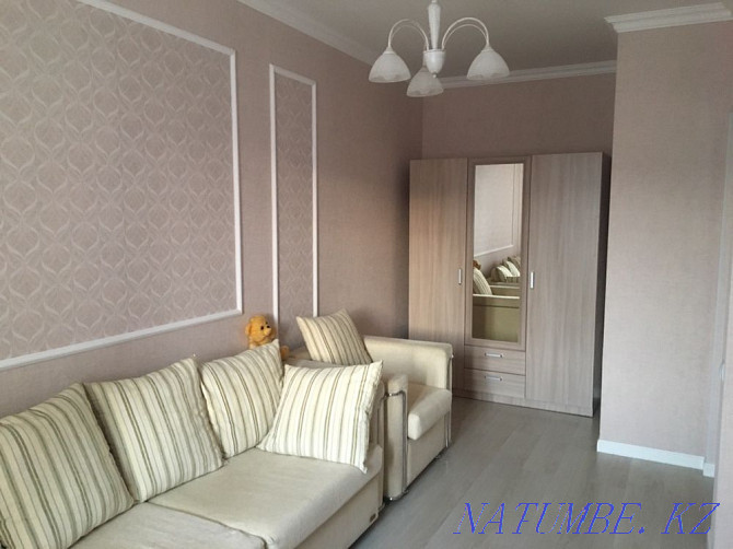 1-room apartment Almaty - photo 12