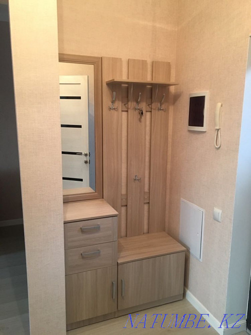 1-room apartment Almaty - photo 4