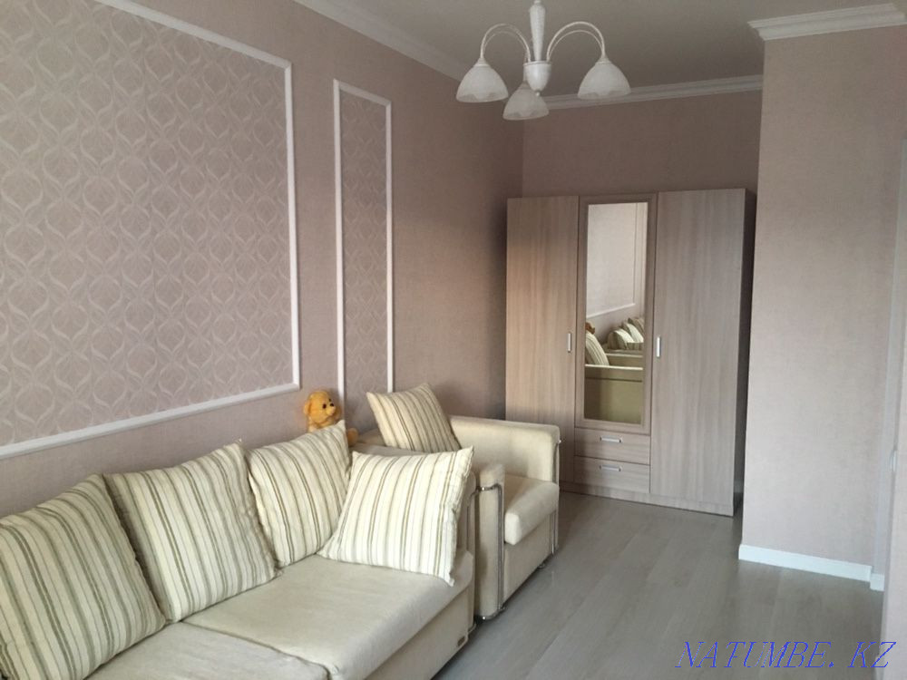 1-room apartment Almaty - photo 12