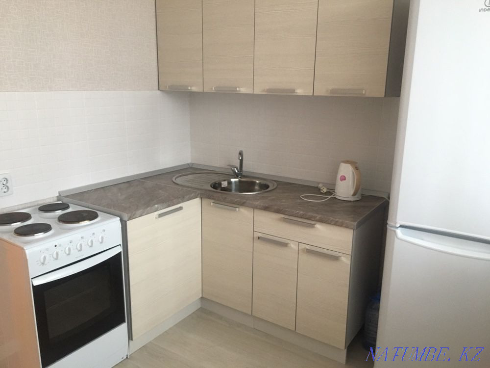 1-room apartment Almaty - photo 7