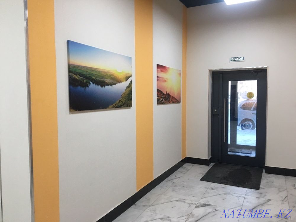 1-room apartment Almaty - photo 1