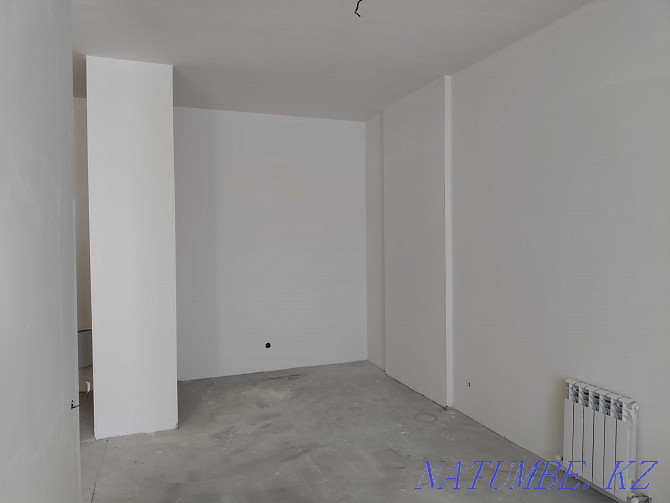 1-room apartment Almaty - photo 2