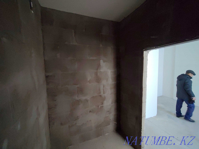 1-room apartment Almaty - photo 6