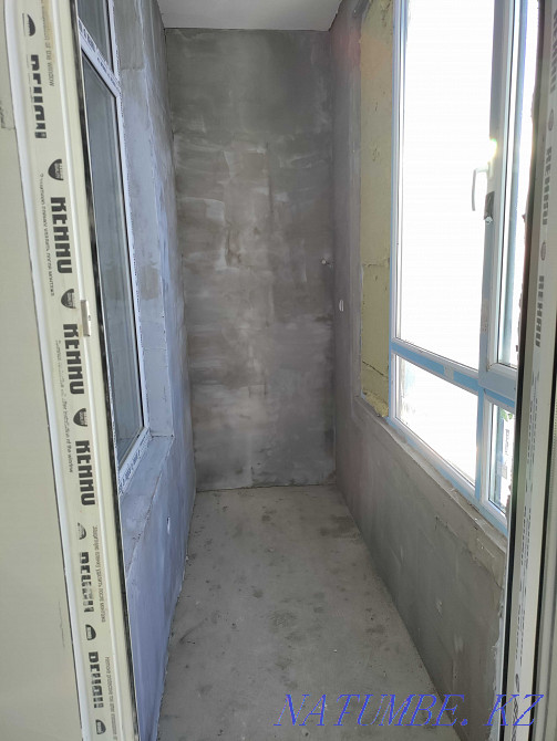 1 бөлмелі пәтер  Алматы - изображение 8