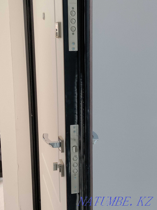 1 бөлмелі пәтер  Алматы - изображение 13