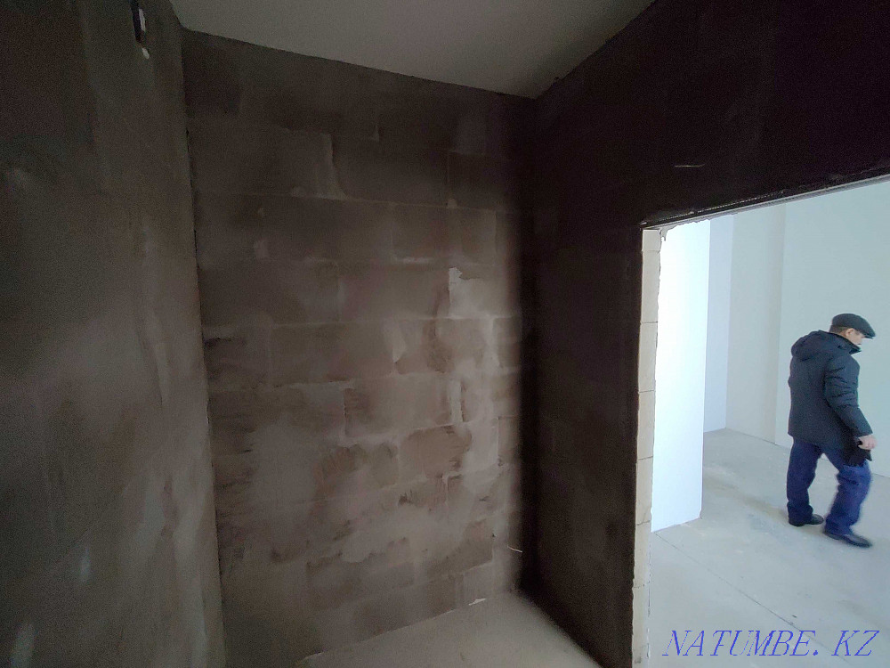 1 бөлмелі пәтер  Алматы - изображение 6