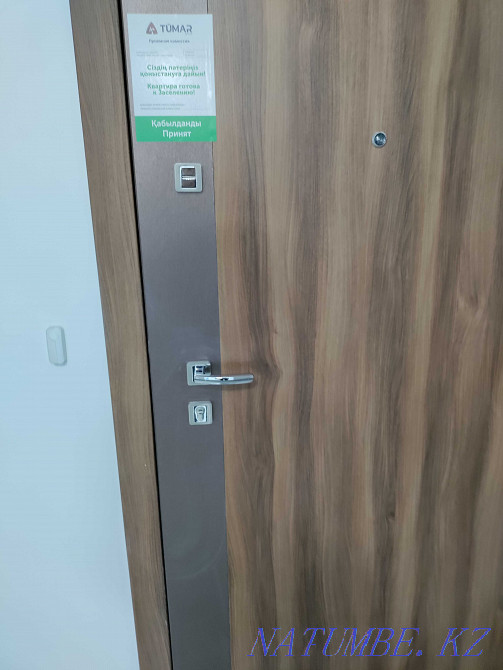 1 бөлмелі пәтер  Алматы - изображение 14