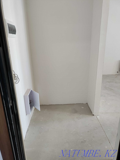 1 бөлмелі пәтер  Алматы - изображение 11