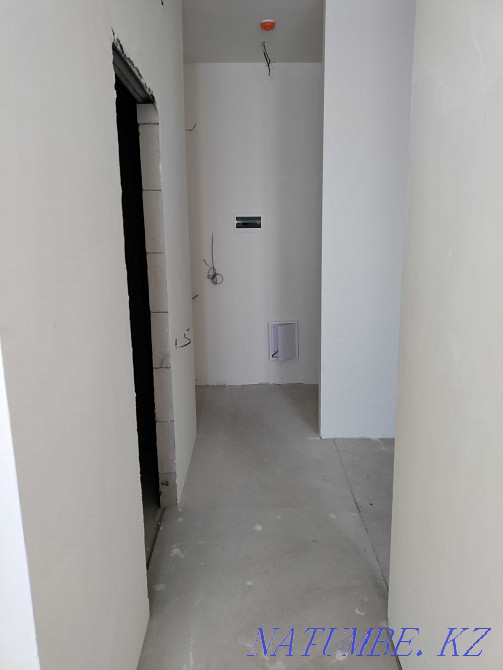 1 бөлмелі пәтер  Алматы - изображение 10