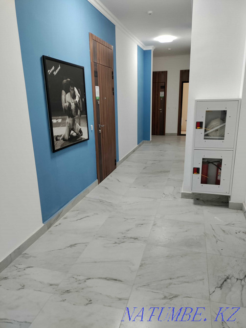 1 бөлмелі пәтер  Алматы - изображение 12