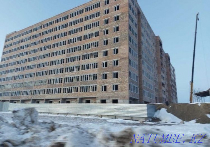 Однокомнатная квартира Алматы - изображение 2