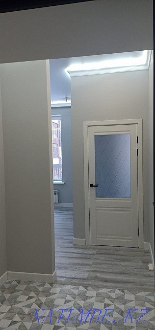 1-room apartment Almaty - photo 1