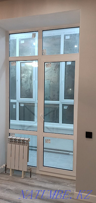 1-room apartment Almaty - photo 4