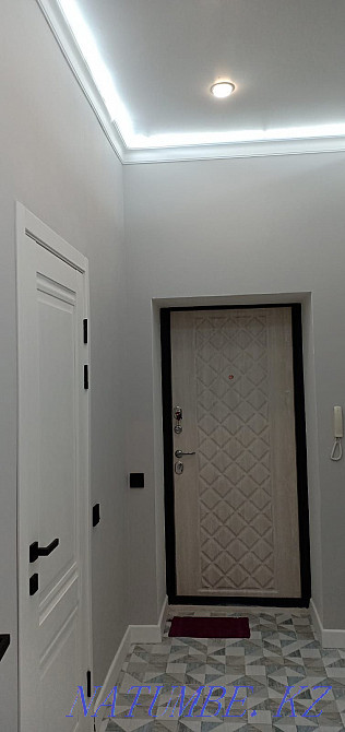 1-room apartment Almaty - photo 15