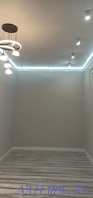 1-room apartment Almaty - photo 2