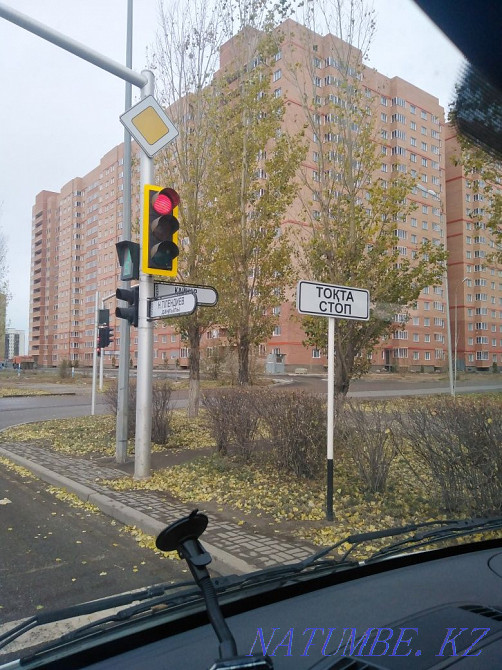 1 бөлмелі пәтер  Алматы - изображение 9