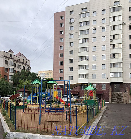 Однокомнатная квартира Алматы - изображение 13