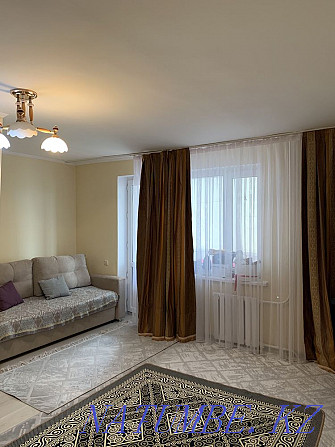 1-room apartment Almaty - photo 3