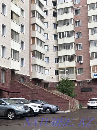 Однокомнатная квартира Алматы - изображение 14