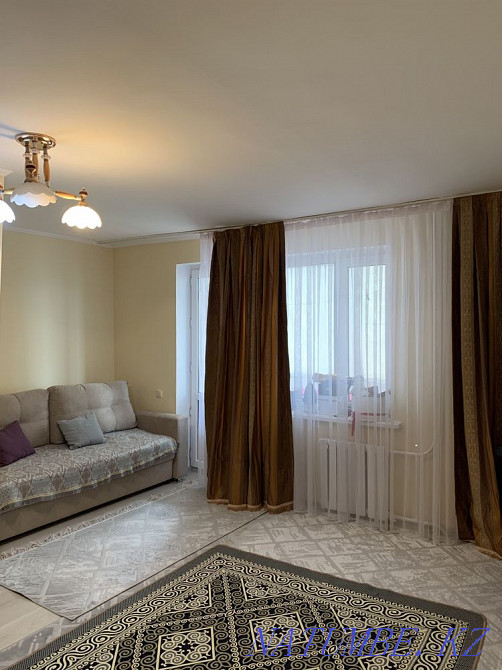 Однокомнатная квартира Алматы - изображение 3