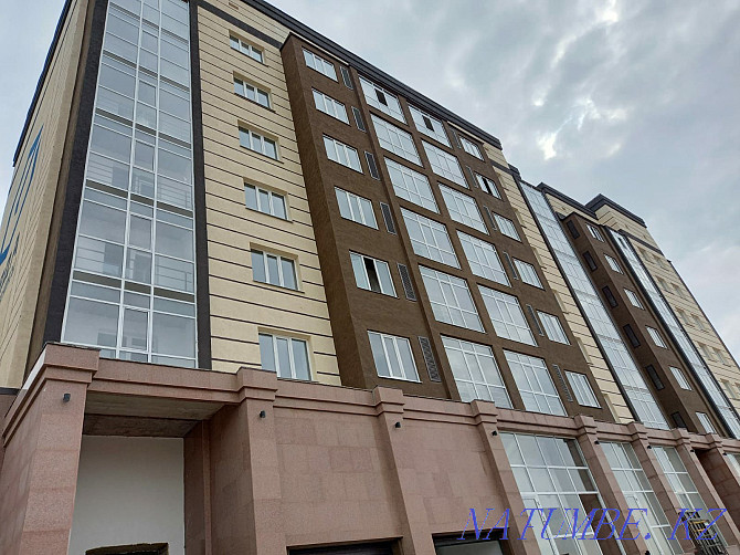 1-room apartment Almaty - photo 2