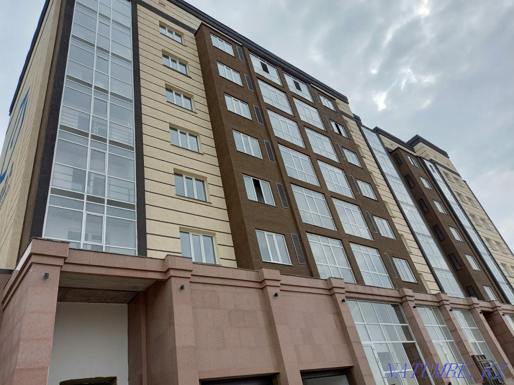 1 бөлмелі пәтер  Алматы - изображение 2