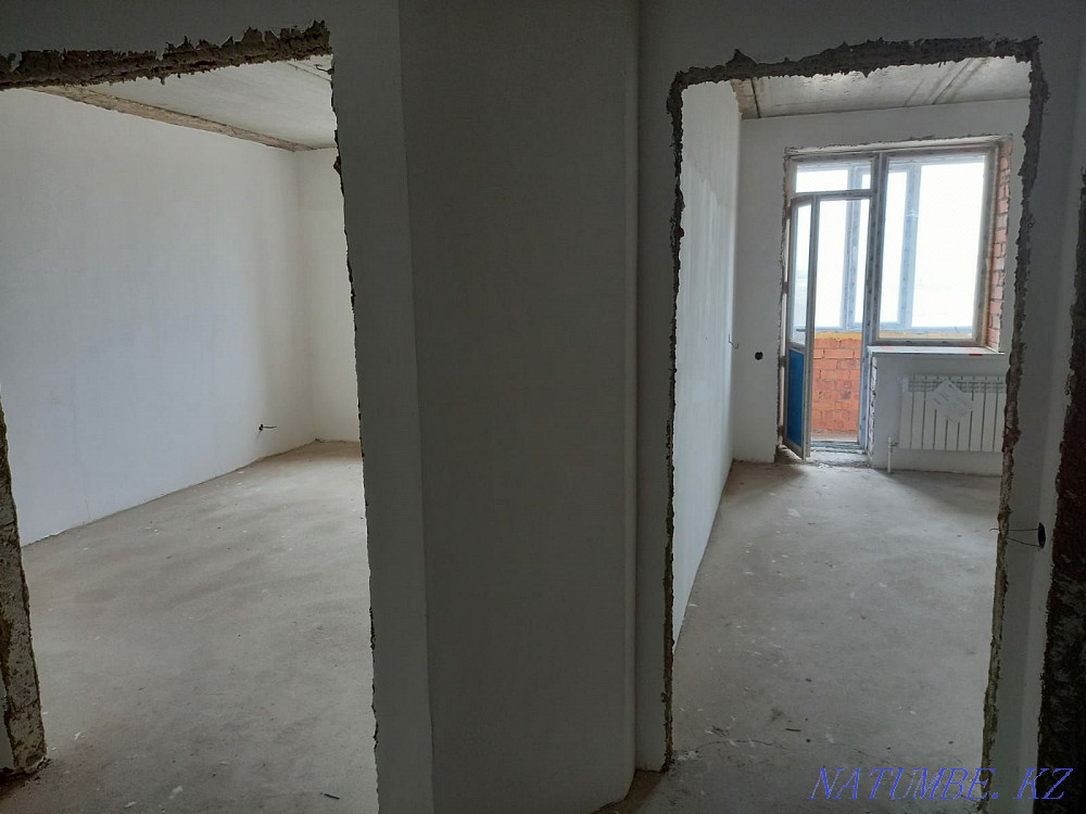1 бөлмелі пәтер  Алматы - изображение 8