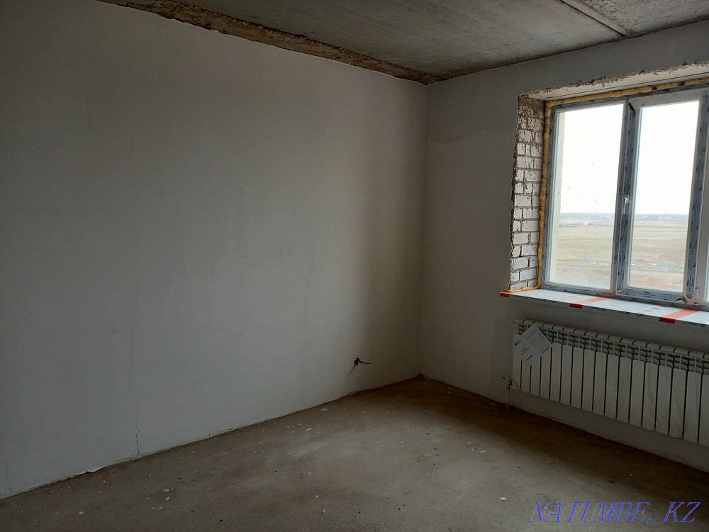 1 бөлмелі пәтер  Алматы - изображение 7