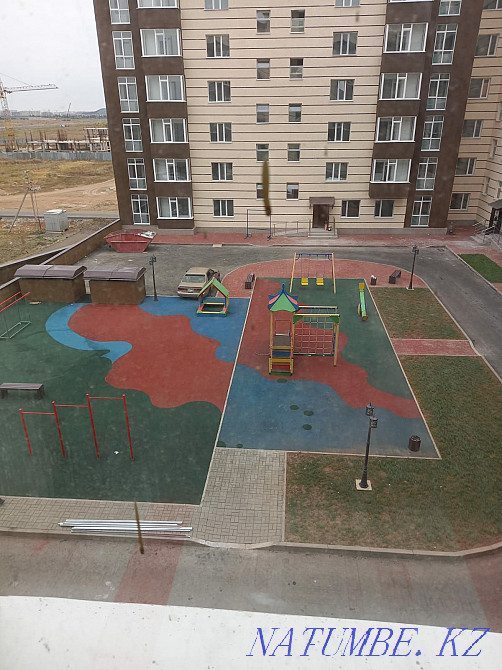 1 бөлмелі пәтер  Алматы - изображение 3