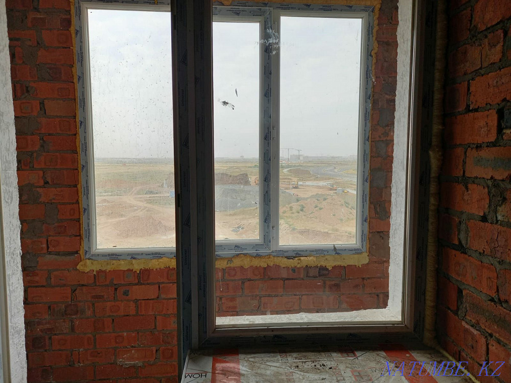 1 бөлмелі пәтер  Алматы - изображение 6