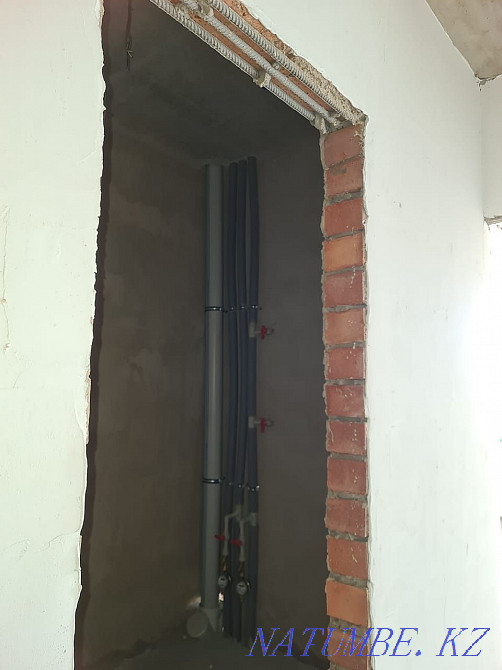 1-room apartment Almaty - photo 7