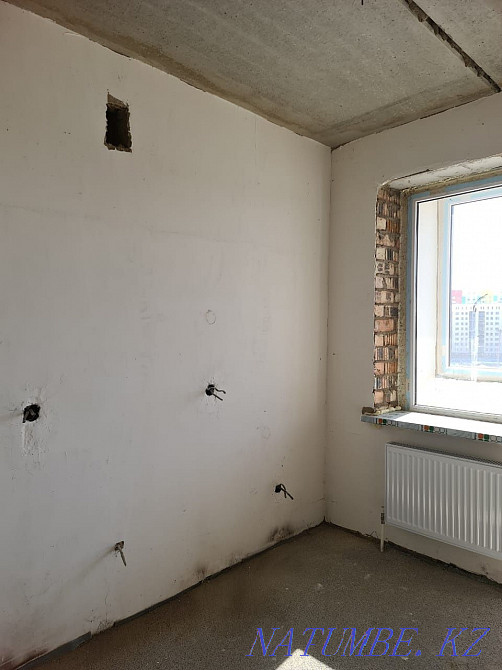 1-room apartment Almaty - photo 4