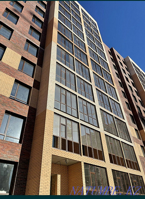 1 бөлмелі пәтер  Алматы - изображение 2