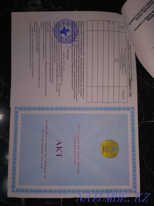 1 бөлмелі пәтер  Алматы - изображение 1