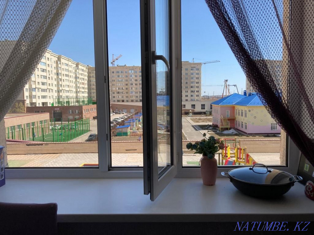 Однокомнатная квартира Алматы - изображение 5