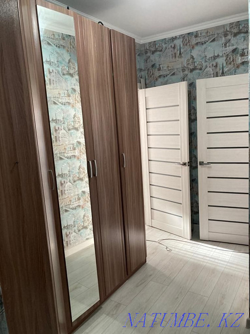 Однокомнатная квартира Алматы - изображение 2