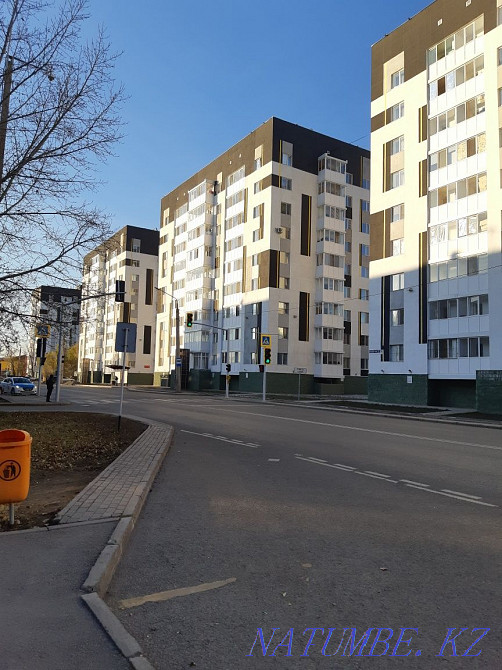 1-room apartment Almaty - photo 7