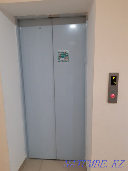 1-room apartment Almaty - photo 8