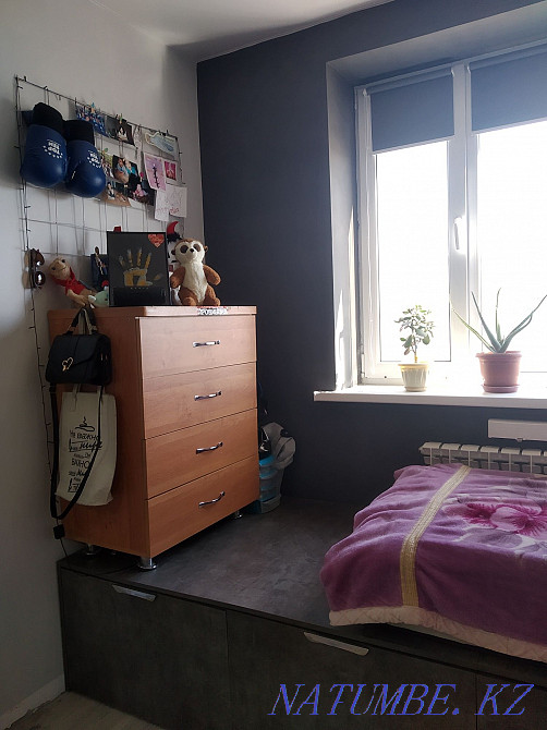 1 бөлмелі пәтер  Алматы - изображение 10