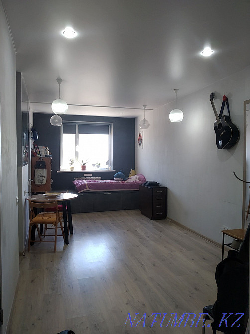 1 бөлмелі пәтер  Алматы - изображение 13
